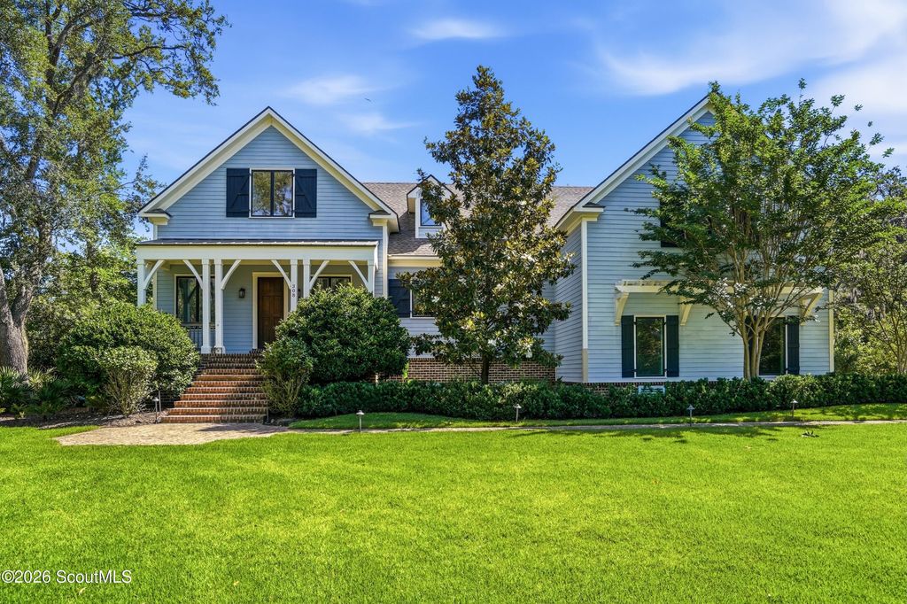 308 Lake Stillwater Drive, St. Simons Island, GA 31522