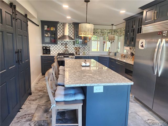 6097 Seufert Road, Orchard Park, NY 14127