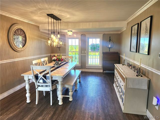 6097 Seufert Road, Orchard Park, NY 14127