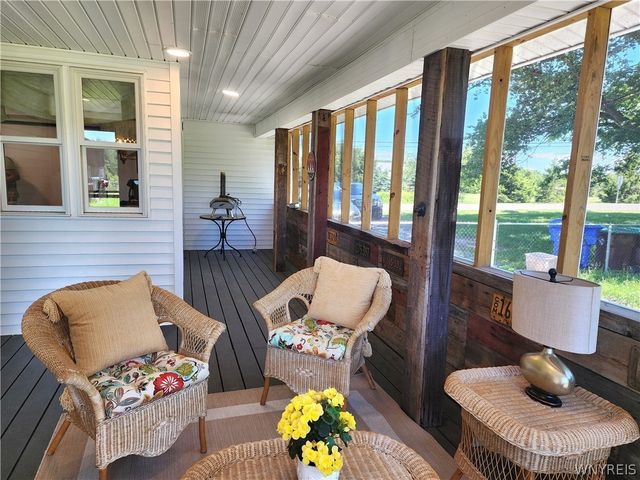 6097 Seufert Road, Orchard Park, NY 14127