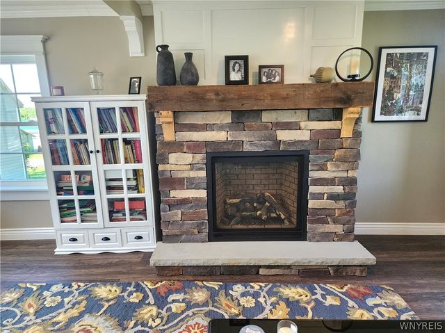 6097 Seufert Road, Orchard Park, NY 14127