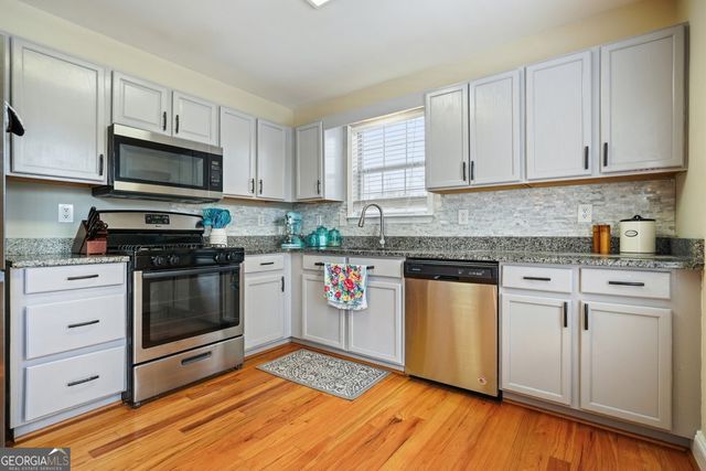 130 Iris Glen, Dallas, GA 30157