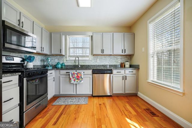 130 Iris Glen, Dallas, GA 30157