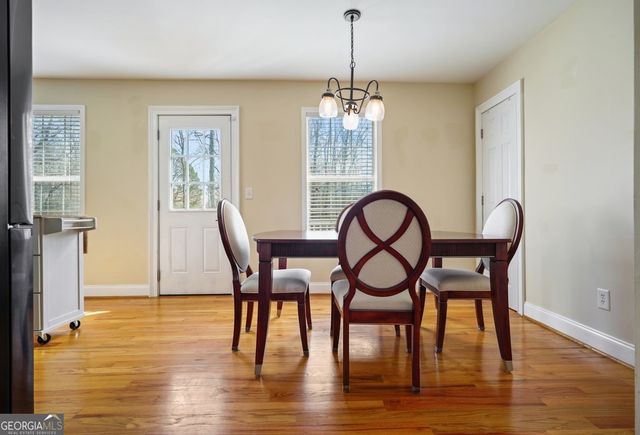 130 Iris Glen, Dallas, GA 30157