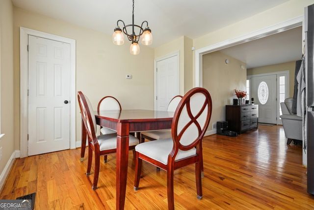 130 Iris Glen, Dallas, GA 30157