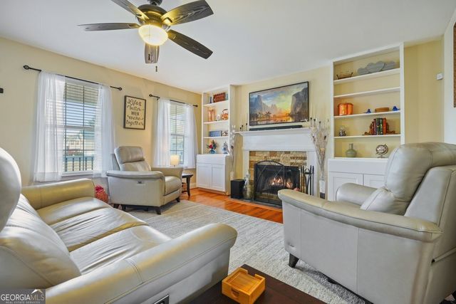 130 Iris Glen, Dallas, GA 30157