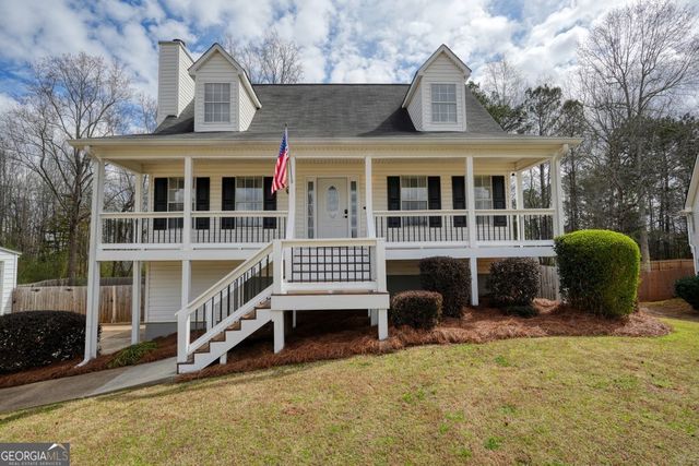 130 Iris Glen, Dallas, GA 30157