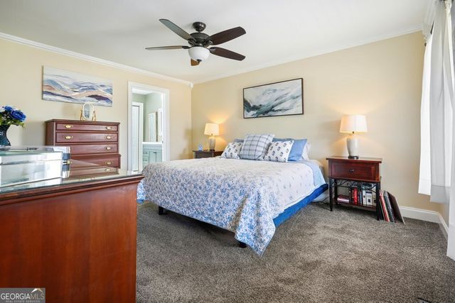 130 Iris Glen, Dallas, GA 30157