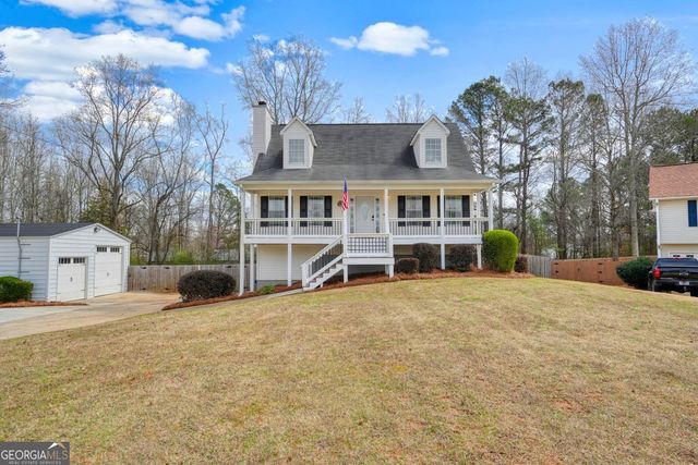 130 Iris Glen, Dallas, GA 30157