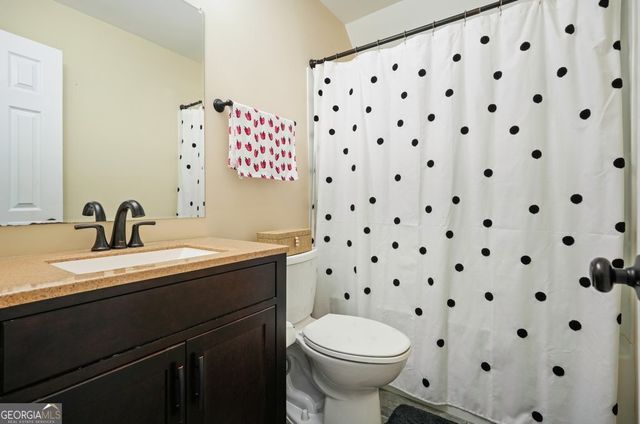 130 Iris Glen, Dallas, GA 30157