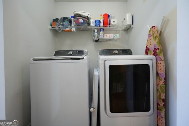 130 Iris Glen, Dallas, GA 30157