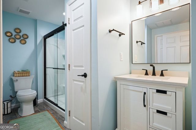 130 Iris Glen, Dallas, GA 30157