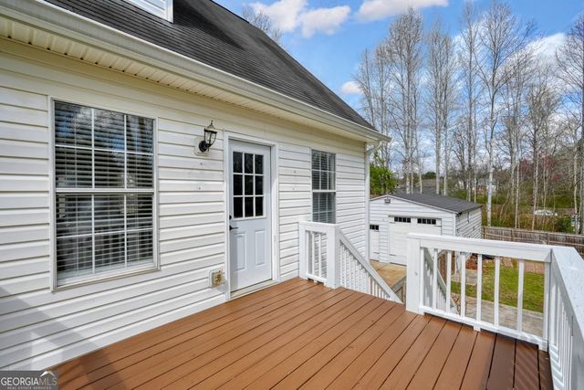 130 Iris Glen, Dallas, GA 30157