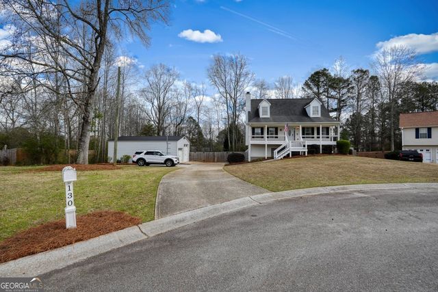 130 Iris Glen, Dallas, GA 30157