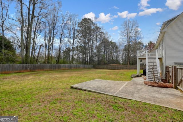 130 Iris Glen, Dallas, GA 30157