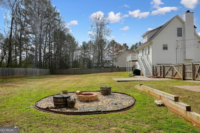 130 Iris Glen, Dallas, GA 30157