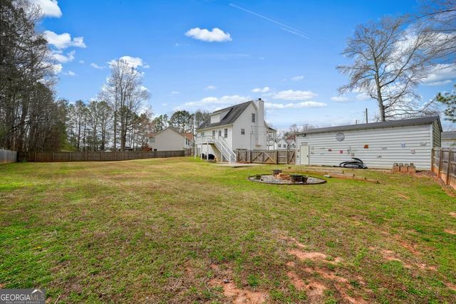 130 Iris Glen, Dallas, GA 30157