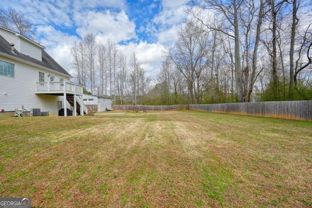 130 Iris Glen, Dallas, GA 30157