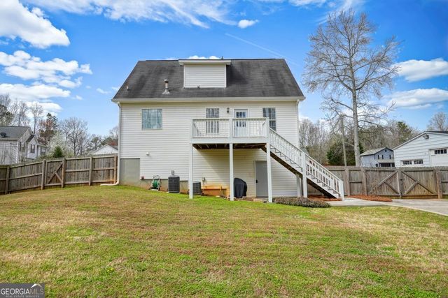 130 Iris Glen, Dallas, GA 30157