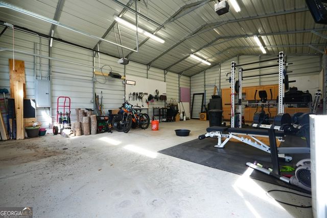 130 Iris Glen, Dallas, GA 30157