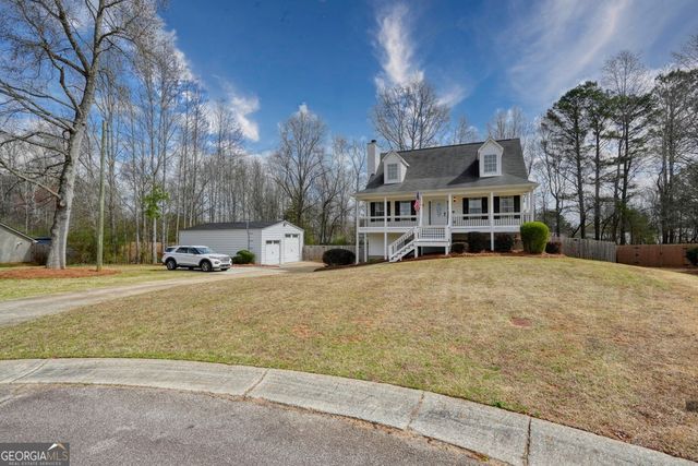 130 Iris Glen, Dallas, GA 30157