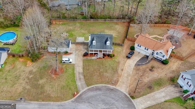 130 Iris Glen, Dallas, GA 30157