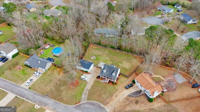 130 Iris Glen, Dallas, GA 30157