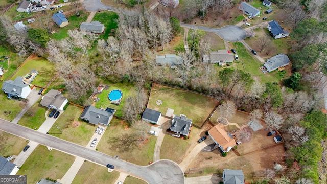 130 Iris Glen, Dallas, GA 30157