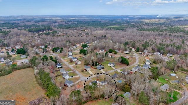 130 Iris Glen, Dallas, GA 30157