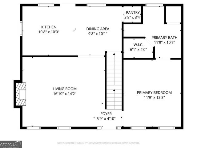 130 Iris Glen, Dallas, GA 30157