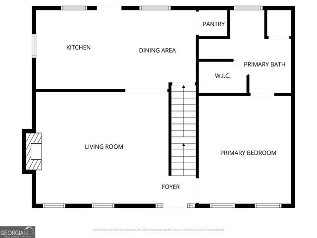 130 Iris Glen, Dallas, GA 30157