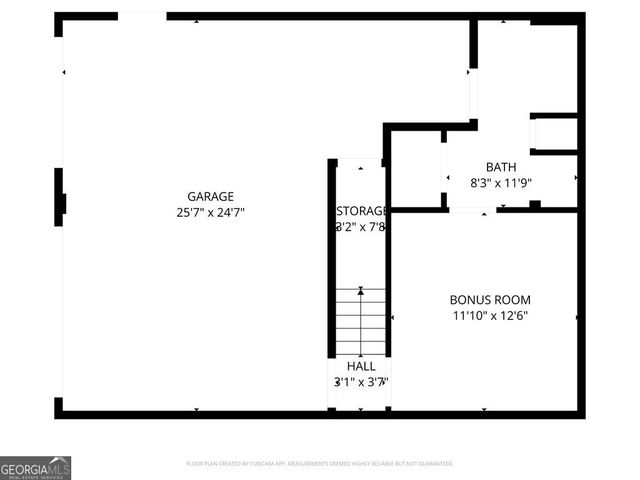 130 Iris Glen, Dallas, GA 30157