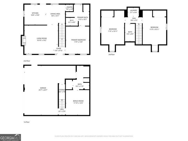 130 Iris Glen, Dallas, GA 30157