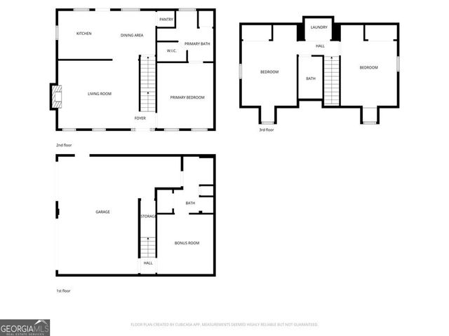 130 Iris Glen, Dallas, GA 30157