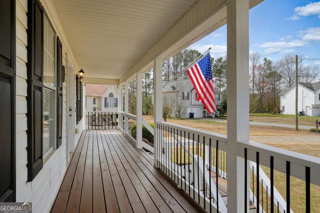 130 Iris Glen, Dallas, GA 30157