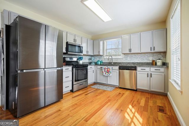 130 Iris Glen, Dallas, GA 30157