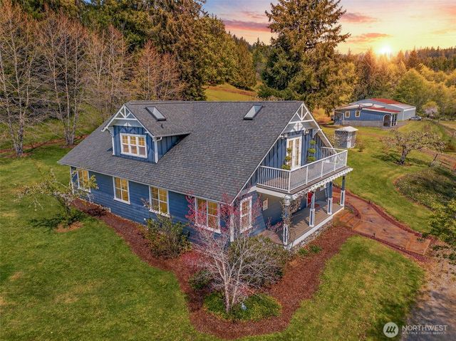1100 Wilson Road NW, Olympia, WA 98502
