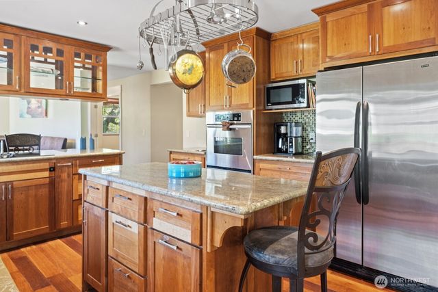 1100 Wilson Road NW, Olympia, WA 98502