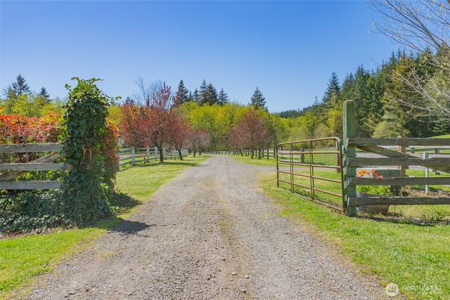 1100 Wilson Road NW, Olympia, WA 98502