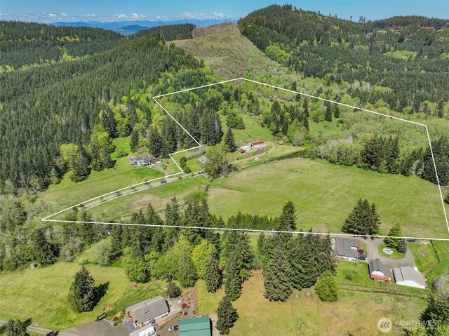 1100 Wilson Road NW, Olympia, WA 98502