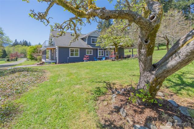 1100 Wilson Road NW, Olympia, WA 98502