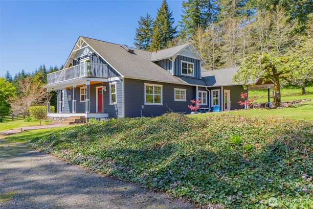 1100 Wilson Road NW, Olympia, WA 98502