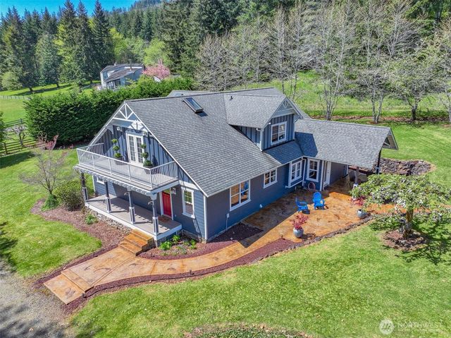 1100 Wilson Road NW, Olympia, WA 98502