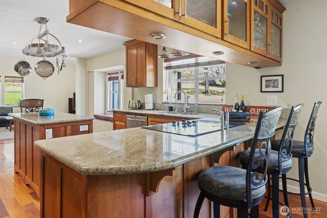 1100 Wilson Road NW, Olympia, WA 98502