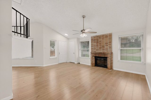 2407 Mustang Court, Lewisville, TX 75067