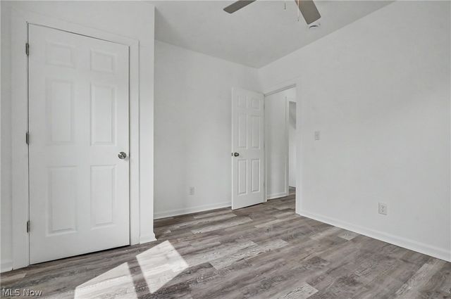 964 E 143rd Street, Cleveland, OH 44110