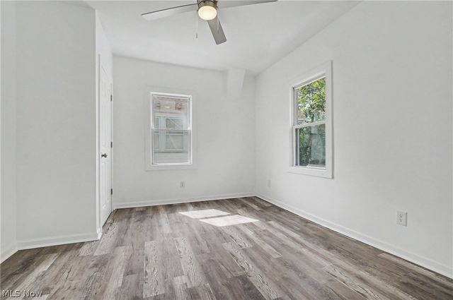 964 E 143rd Street, Cleveland, OH 44110
