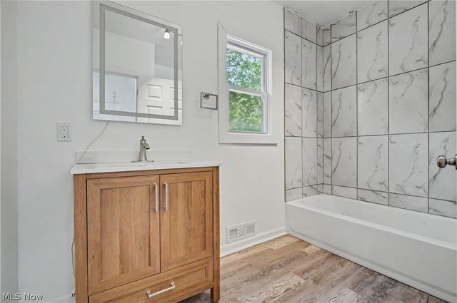964 E 143rd Street, Cleveland, OH 44110