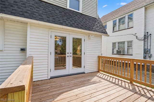964 E 143rd Street, Cleveland, OH 44110