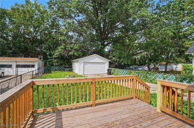 964 E 143rd Street, Cleveland, OH 44110